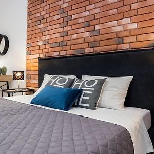 Appartement met een Slaapkamer
